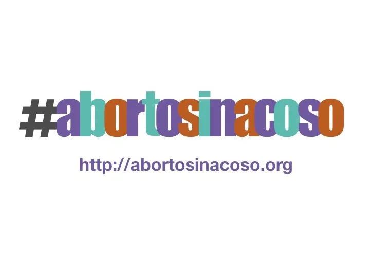 Aborto sin acoso
